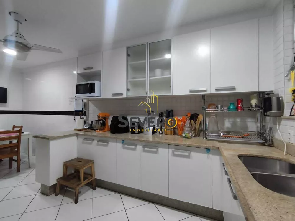 Apartamento, 4 quartos, 458 m² - Foto 16
