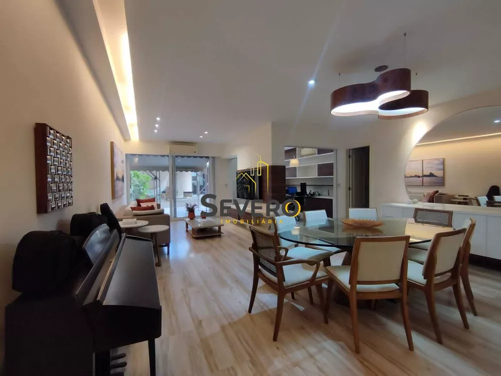 Apartamento, 4 quartos, 458 m² - Foto 2