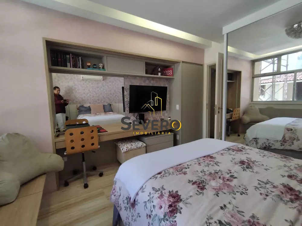 Apartamento, 4 quartos, 458 m² - Foto 9