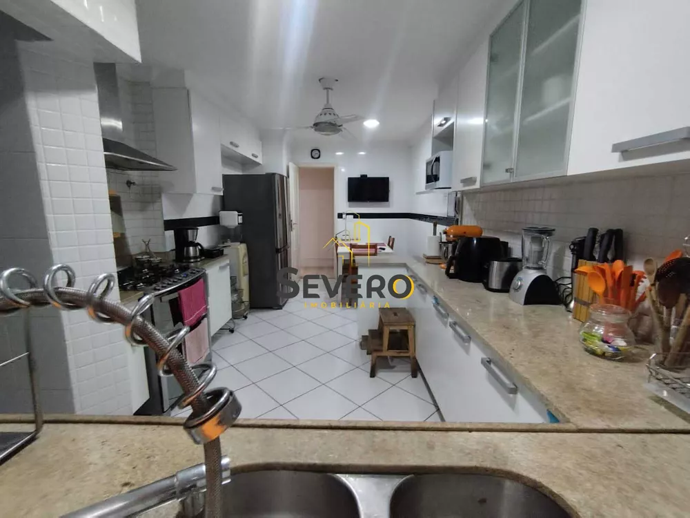 Apartamento, 4 quartos, 458 m² - Foto 15