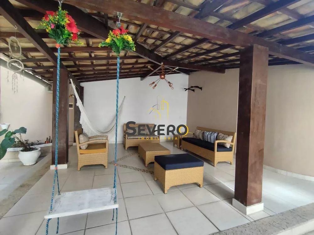 Apartamento, 4 quartos, 458 m² - Foto 4