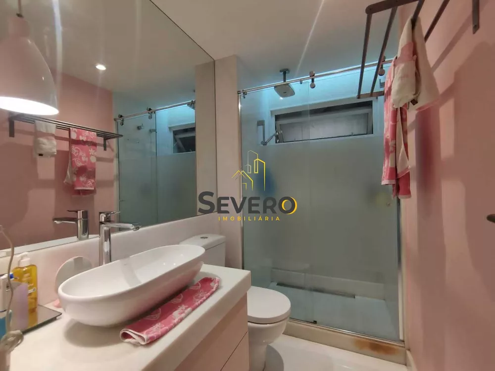 Apartamento, 4 quartos, 458 m² - Foto 21