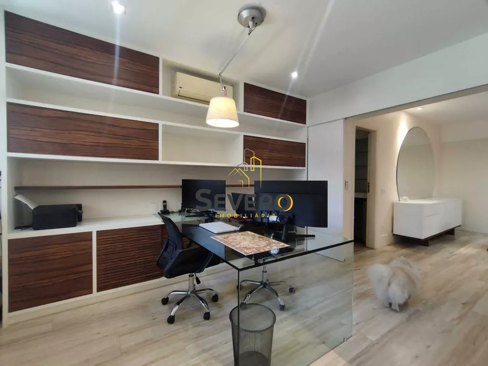Apartamento, 4 quartos, 458 m² - Foto 7