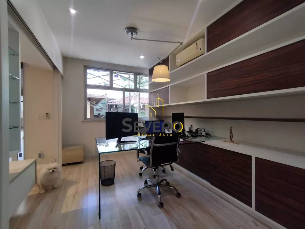 Apartamento, 4 quartos, 458 m² - Foto 6