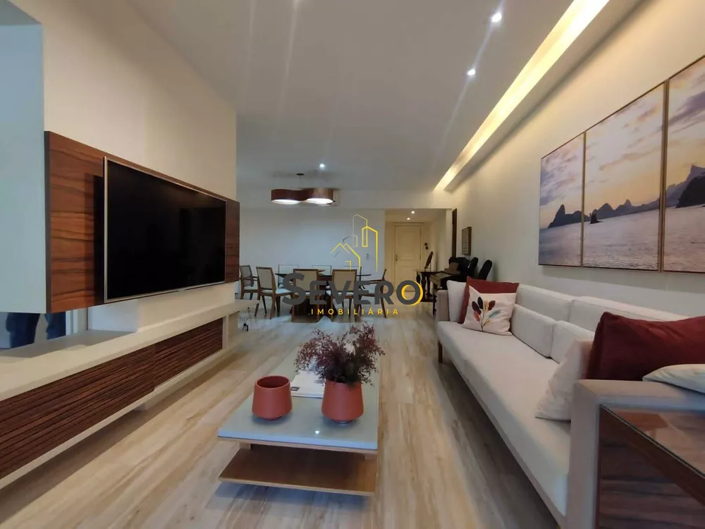 Apartamento, 4 quartos, 458 m² - Foto 3