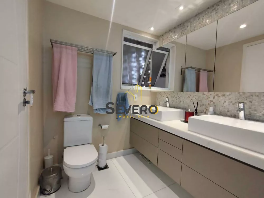 Apartamento, 4 quartos, 458 m² - Foto 22