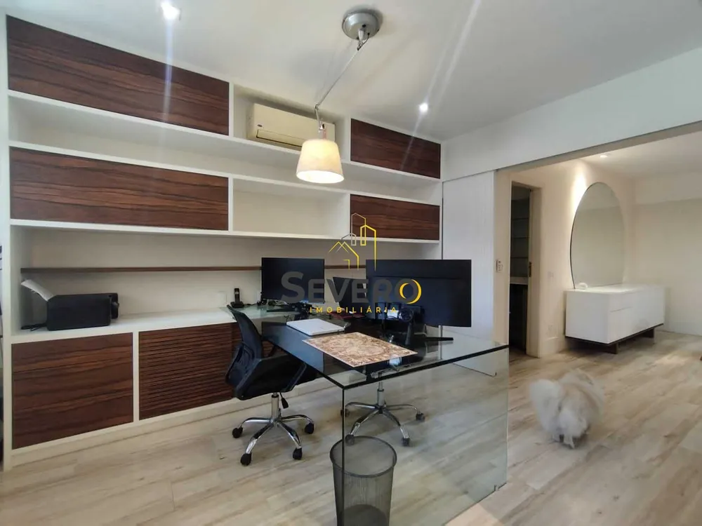 Apartamento, 4 quartos, 458 m² - Foto 13