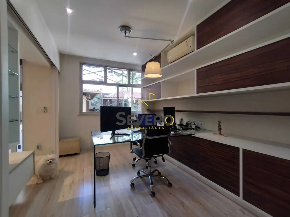 Apartamento, 4 quartos, 458 m² - Foto 11