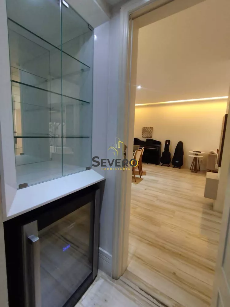 Apartamento, 4 quartos, 458 m² - Foto 23