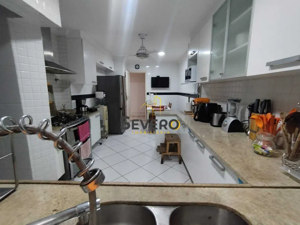 Apartamento, 4 quartos, 458 m² - Foto 30