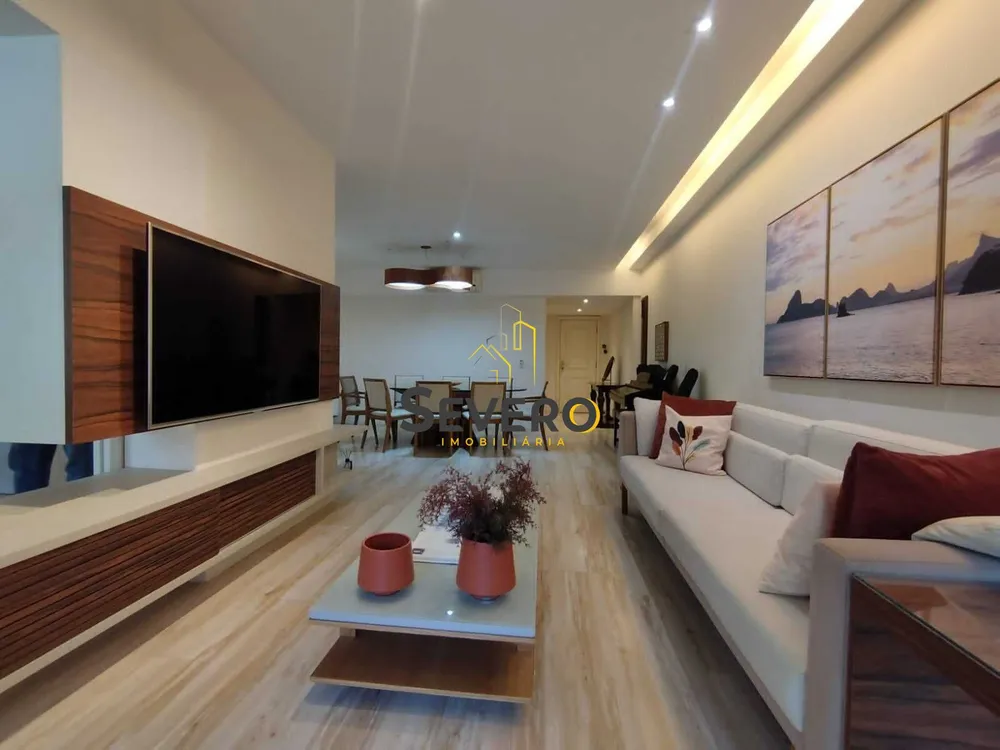 Apartamento, 4 quartos, 458 m² - Foto 6