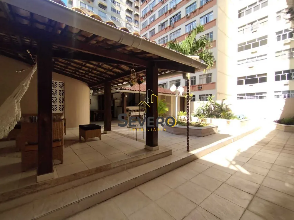 Apartamento, 4 quartos, 458 m² - Foto 50