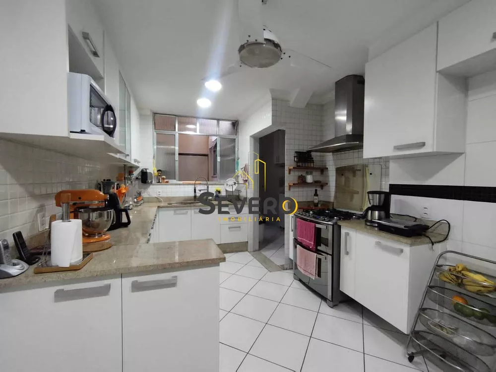 Apartamento, 4 quartos, 458 m² - Foto 14