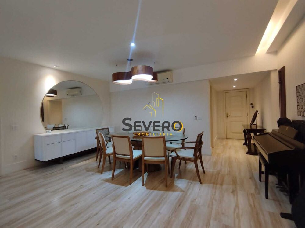 Apartamento, 4 quartos, 458 m² - Foto 5