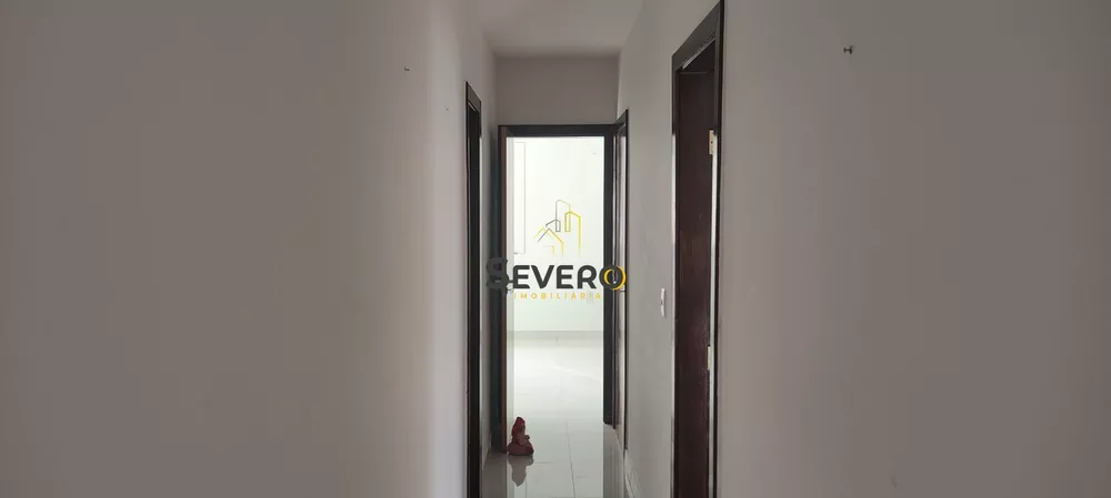 Casa de Condomínio, 2 quartos - Foto 8