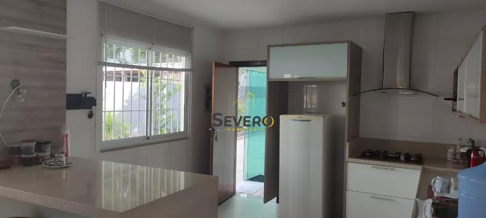 Casa de Condomínio, 2 quartos - Foto 6
