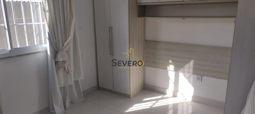 Casa de Condomínio, 2 quartos - Foto 11
