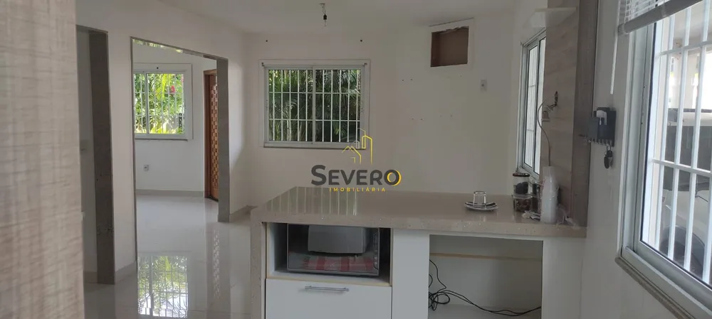 Casa de Condomínio, 2 quartos - Foto 6