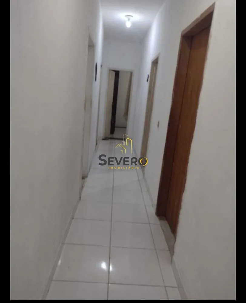Casa, 5 quartos, 700 m² - Foto 4