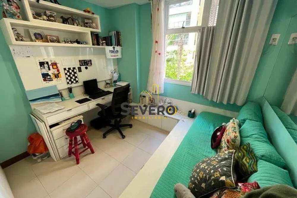 Apartamento, 4 quartos, 151 m² - Foto 14