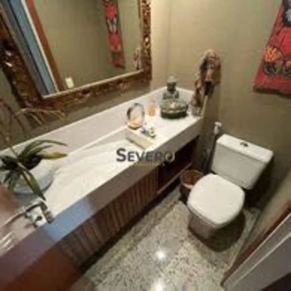Apartamento, 4 quartos, 151 m² - Foto 19