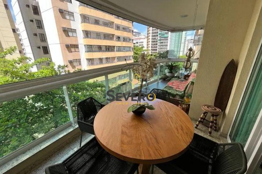 Apartamento, 4 quartos, 151 m² - Foto 3