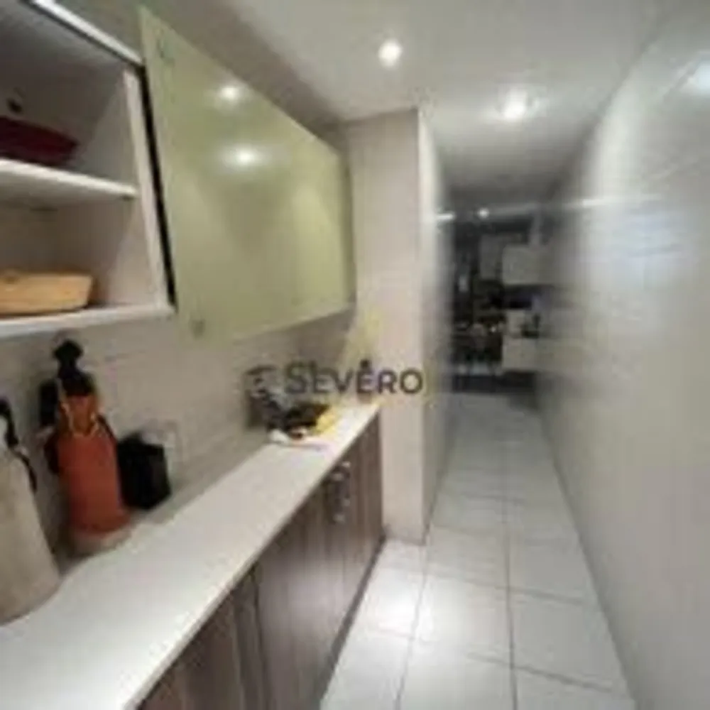 Apartamento, 4 quartos, 151 m² - Foto 3