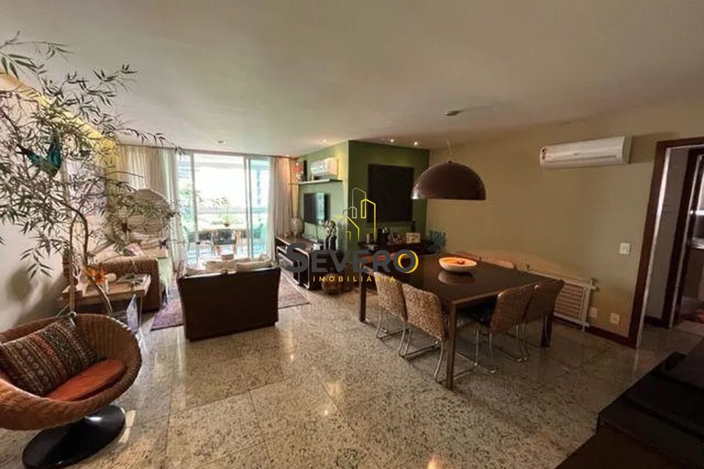 Apartamento, 4 quartos, 151 m² - Foto 16