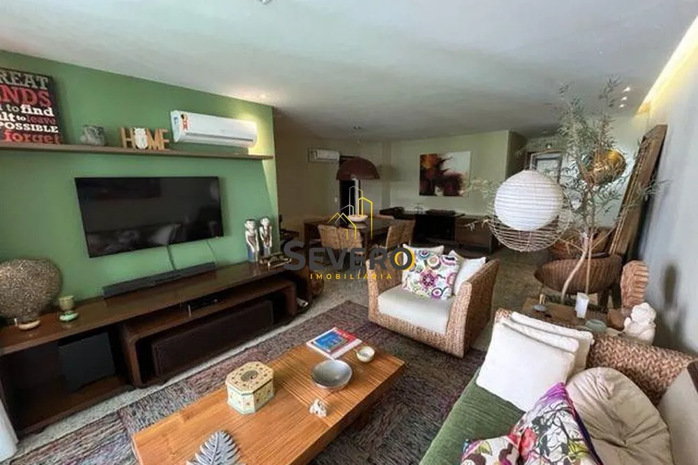 Apartamento, 4 quartos, 151 m² - Foto 21