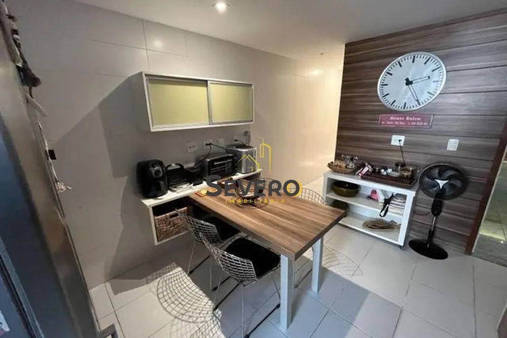Apartamento, 4 quartos, 151 m² - Foto 26