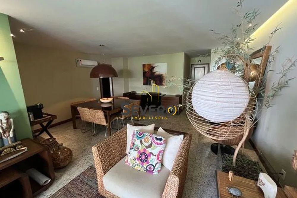 Apartamento, 4 quartos, 151 m² - Foto 9