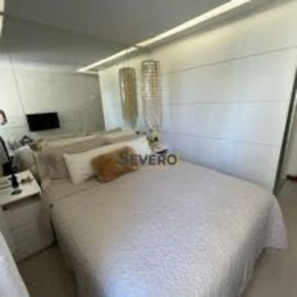 Apartamento, 4 quartos, 151 m² - Foto 6