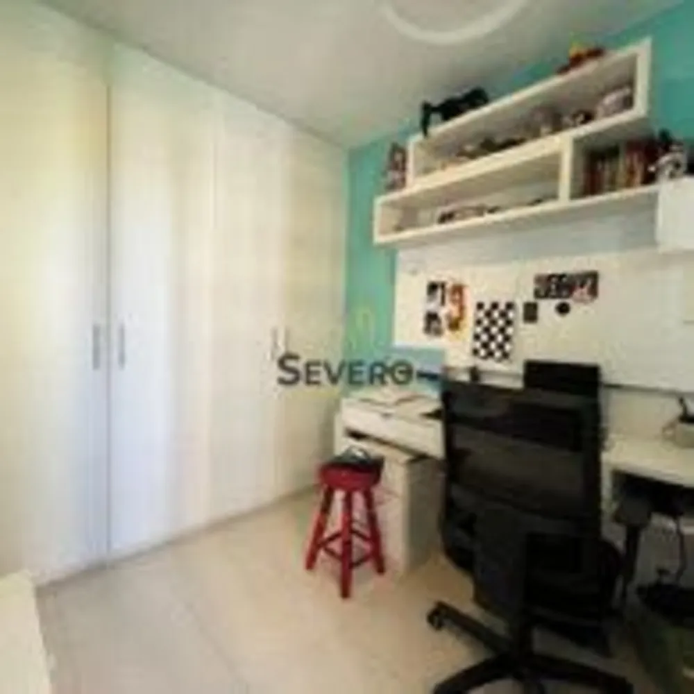 Apartamento, 4 quartos, 151 m² - Foto 22