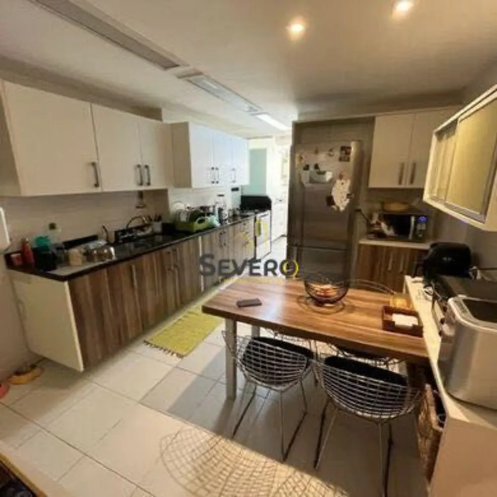 Apartamento, 4 quartos, 151 m² - Foto 2