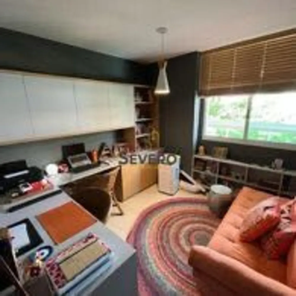 Apartamento, 4 quartos, 151 m² - Foto 28