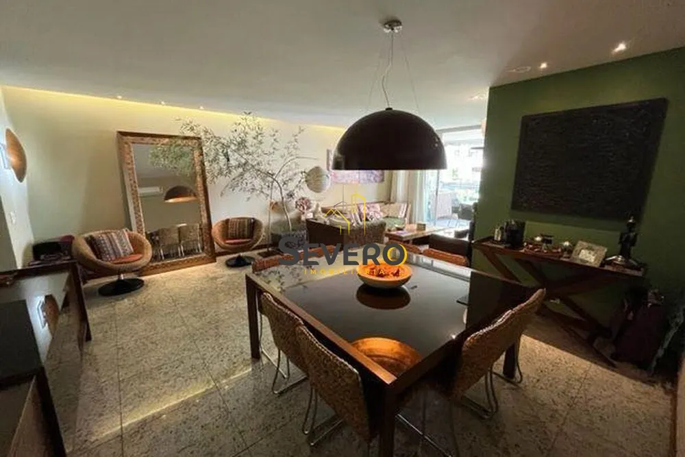 Apartamento, 4 quartos, 151 m² - Foto 13