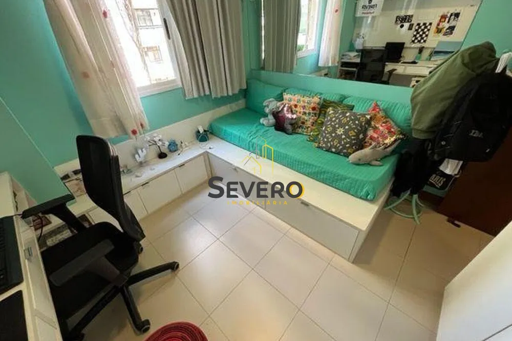 Apartamento, 4 quartos, 151 m² - Foto 7