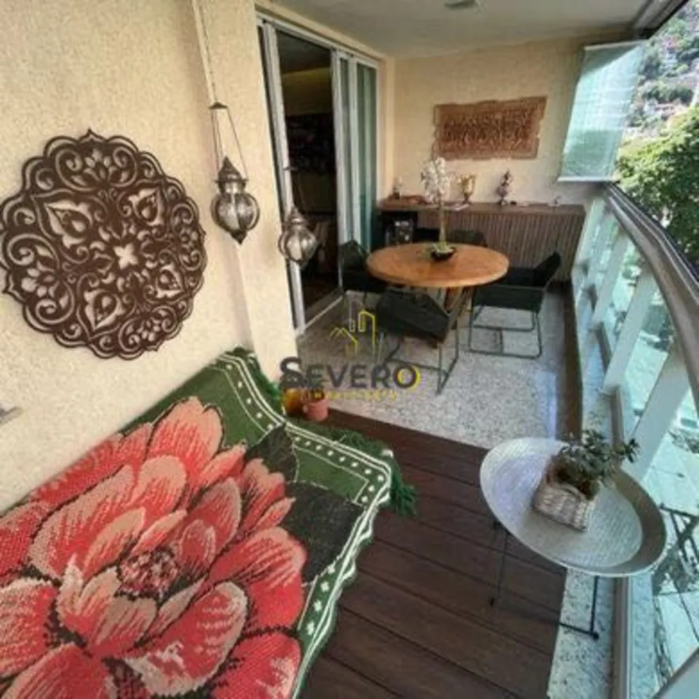 Apartamento, 4 quartos, 151 m² - Foto 27