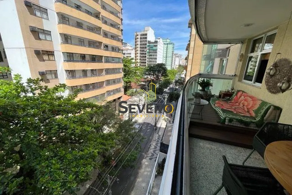 Apartamento, 4 quartos, 151 m² - Foto 1