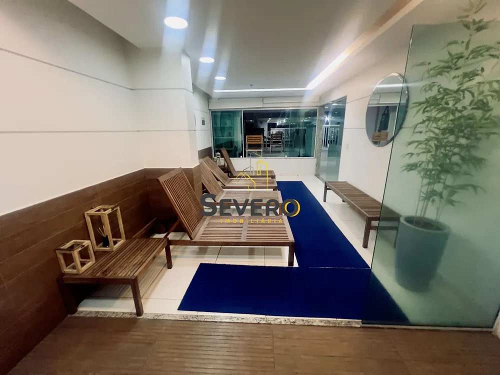 Apartamento, 2 quartos, 90 m² - Foto 22