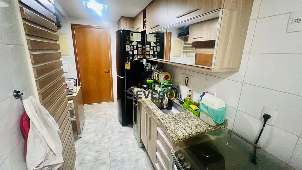 Apartamento, 2 quartos, 90 m² - Foto 11