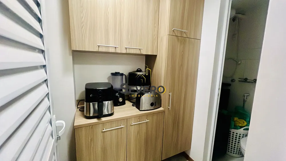 Apartamento, 2 quartos, 90 m² - Foto 10