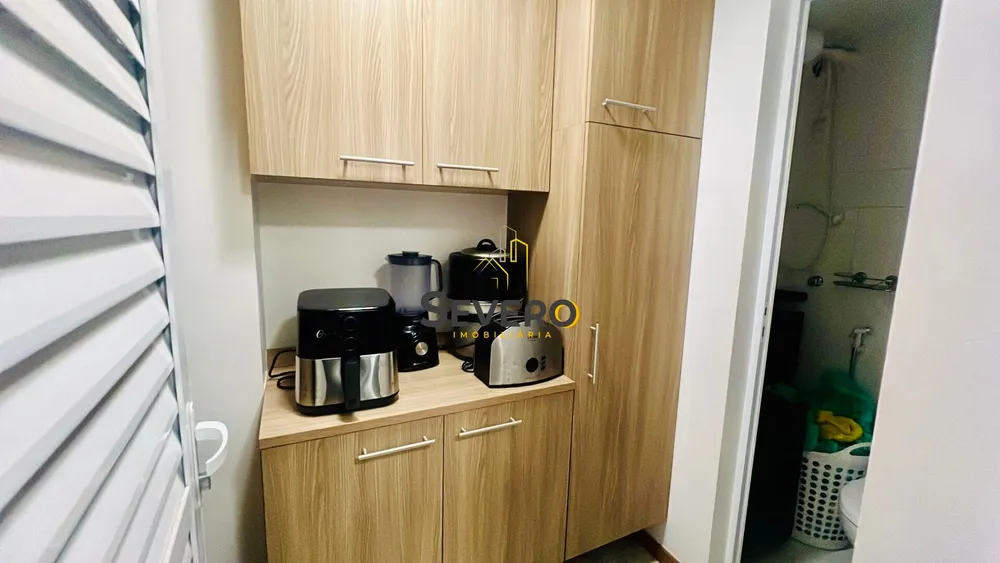 Apartamento, 2 quartos, 90 m² - Foto 19