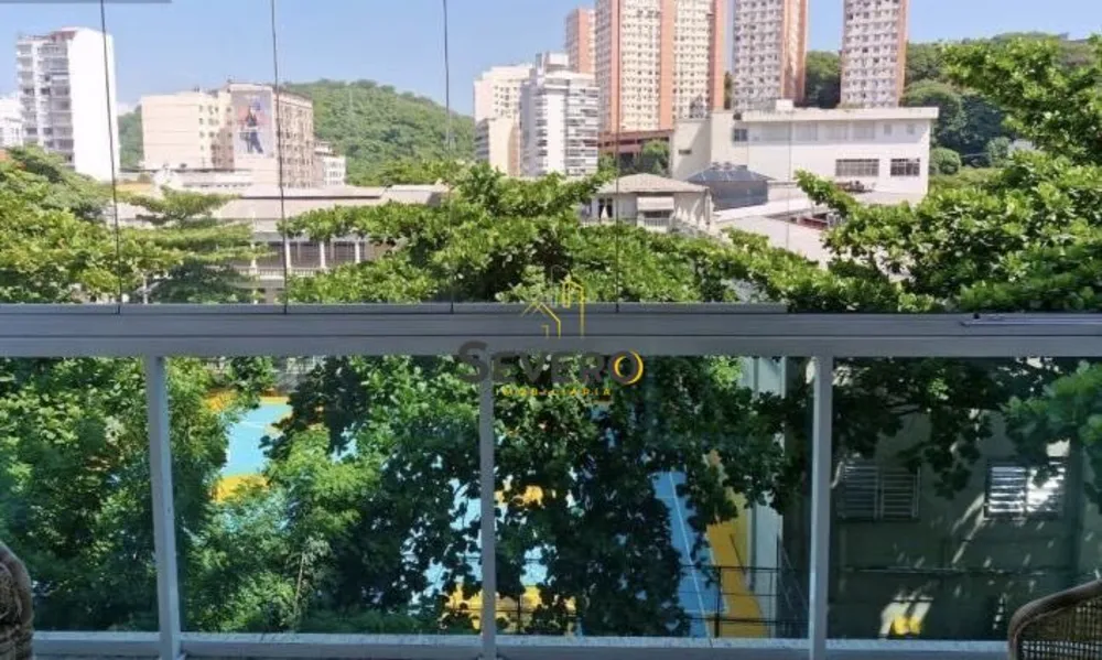 Apartamento, 2 quartos, 90 m² - Foto 5