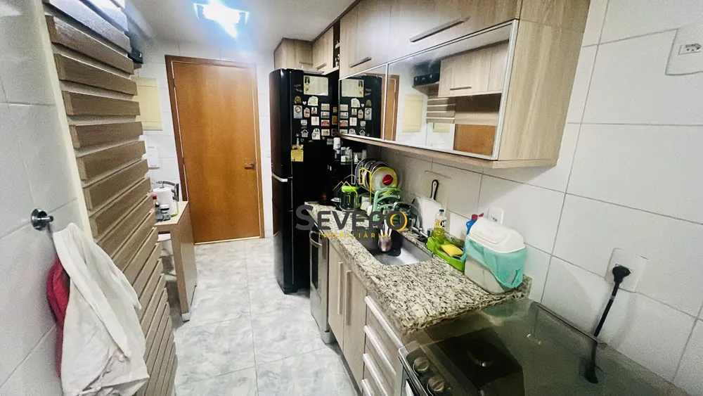 Apartamento, 2 quartos, 90 m² - Foto 6