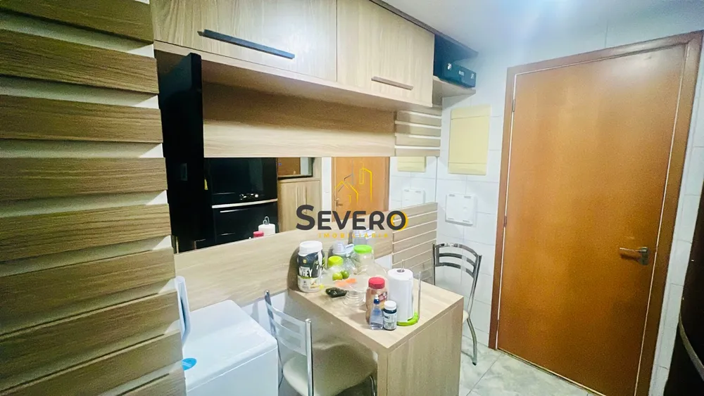 Apartamento, 2 quartos, 90 m² - Foto 15