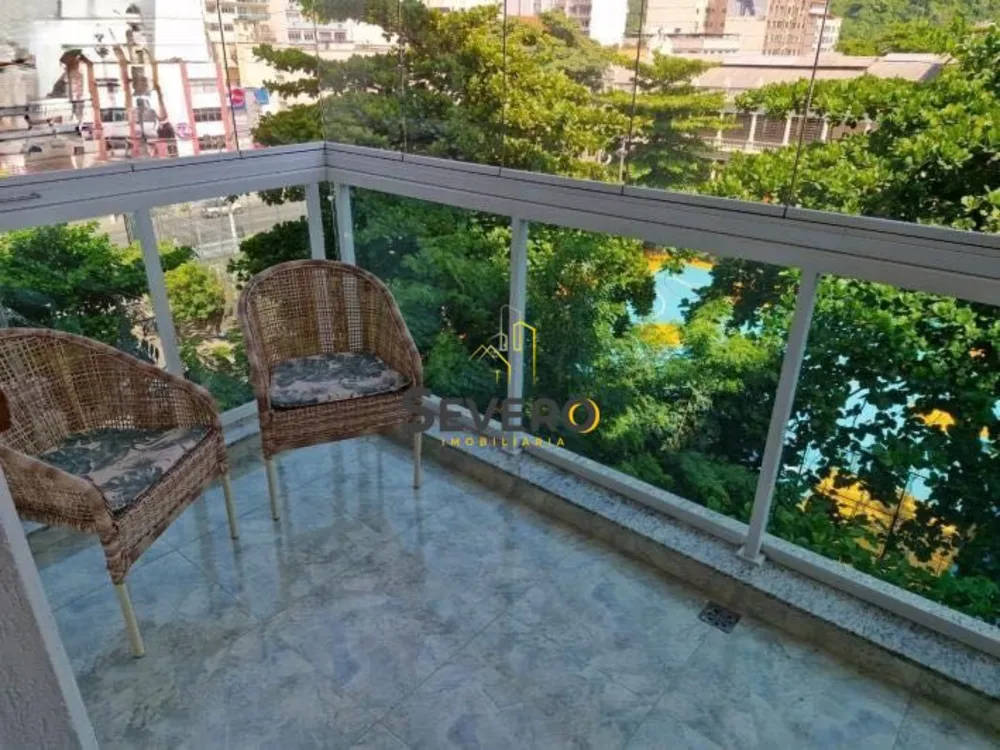 Apartamento, 2 quartos, 90 m² - Foto 4