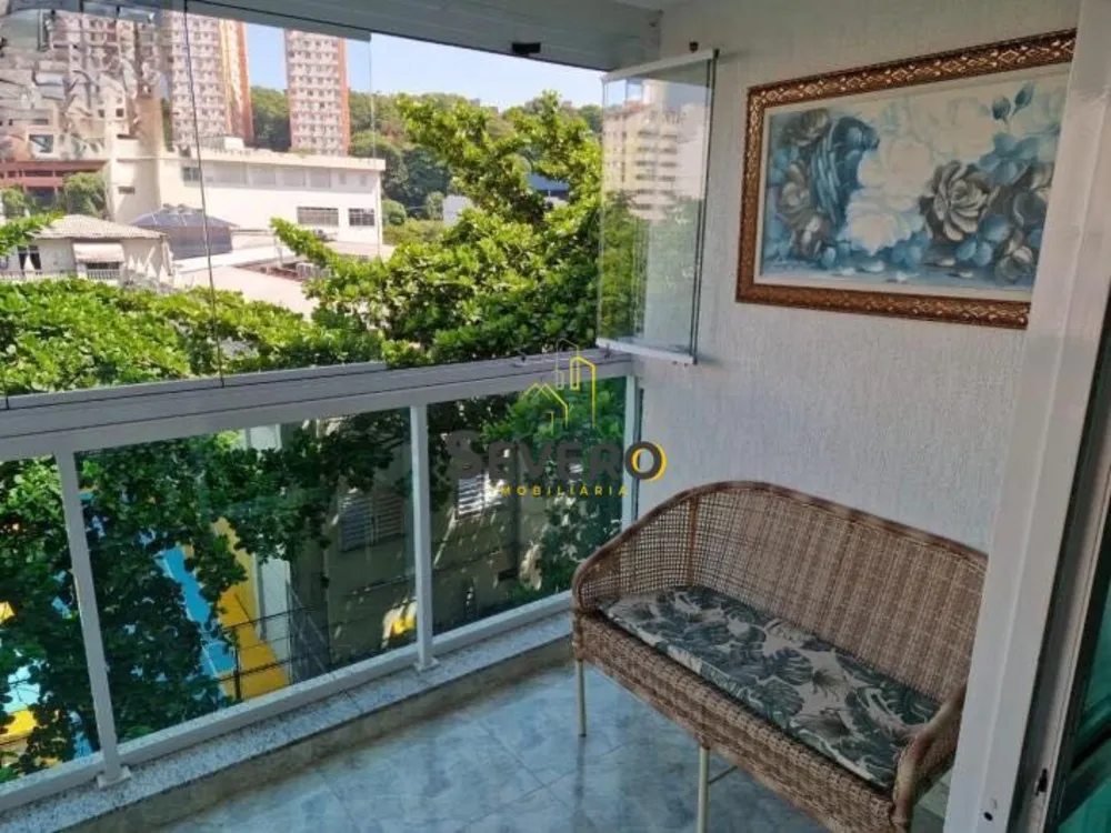 Apartamento, 2 quartos, 90 m² - Foto 3