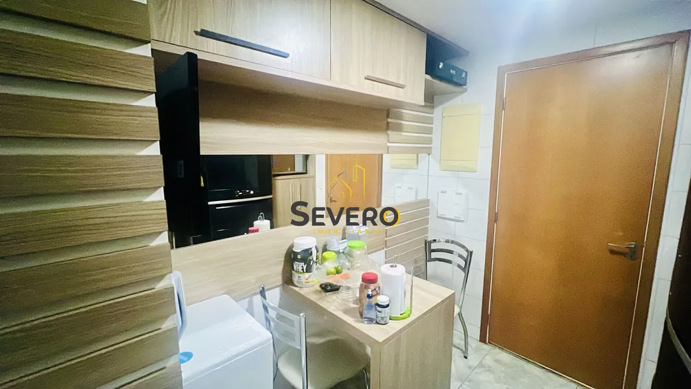 Apartamento, 2 quartos, 90 m² - Foto 8