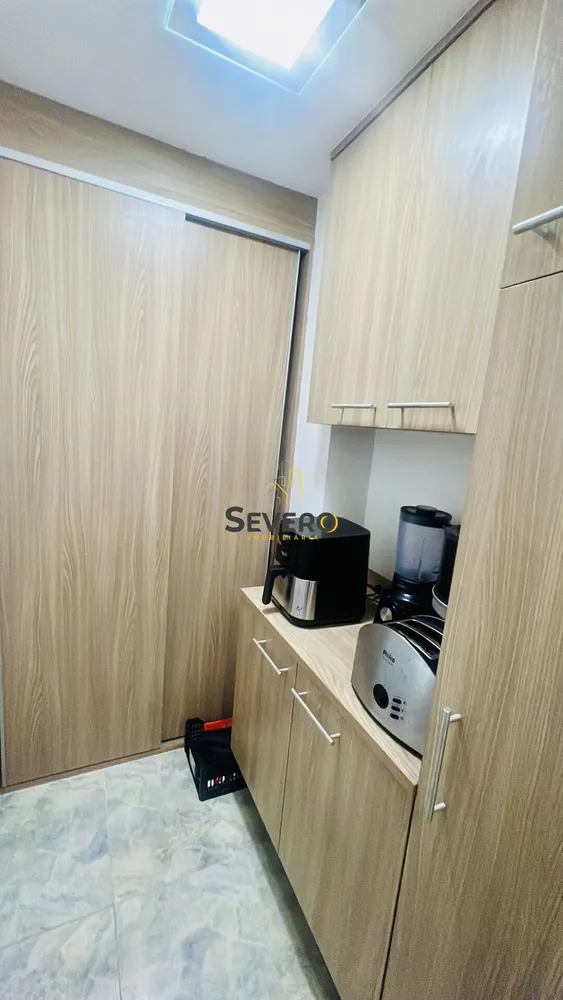 Apartamento, 2 quartos, 90 m² - Foto 9